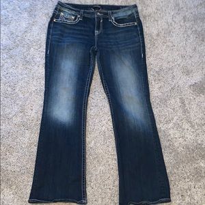 Women’s Vigoss Heritage Fit Jeans